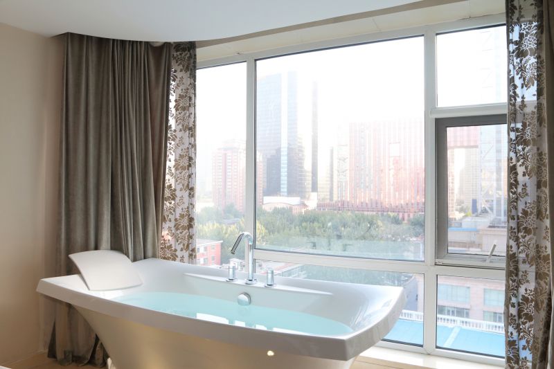 Custom Bathtub Installations